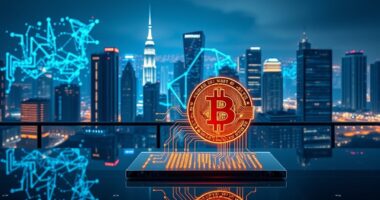 ai and cryptocurrency risks