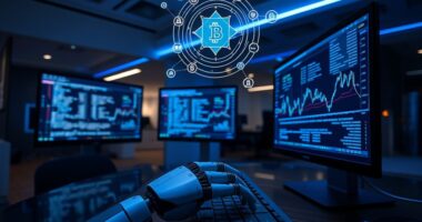 ai crypto trading ethics