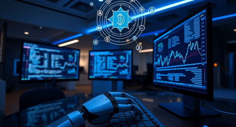 ai crypto trading ethics