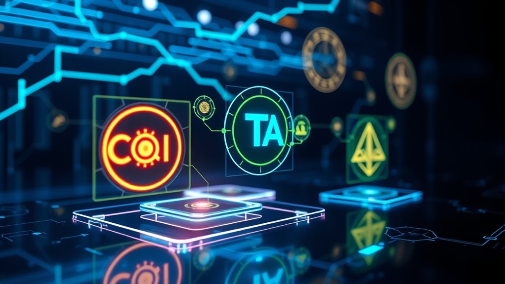 ai driven secure blockchain evolution