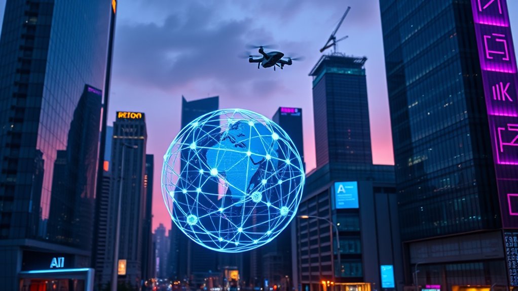 ai regulation and market volatility