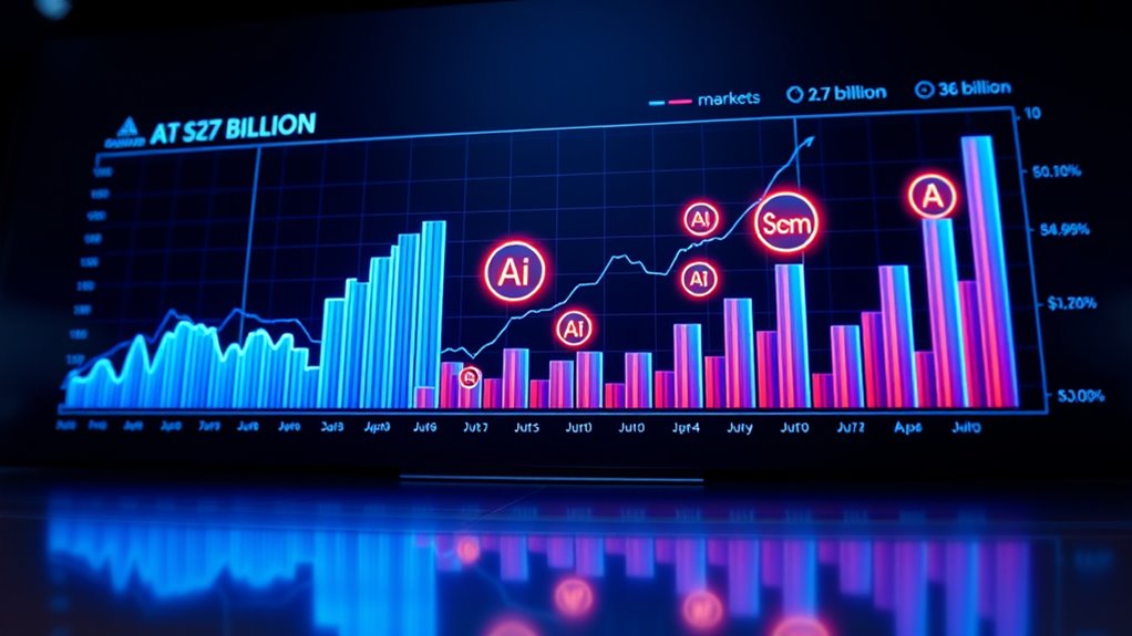 ai token valuation factors