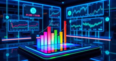 ai tokens market expansion