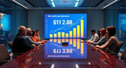 asset tokenization market growth