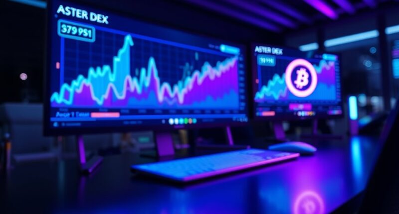 aster dex boosts chainopera