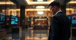 banking meets defi innovation