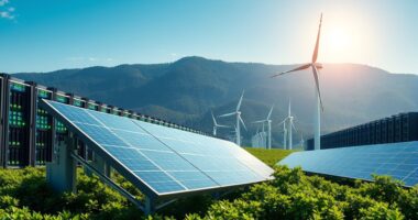 bitcoin energy sustainability