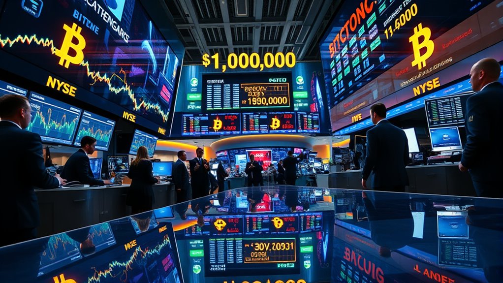 bitcoin etf fuels market optimism