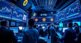 bitcoin etf market impact