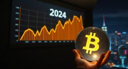 bitcoin halving 2024 impact