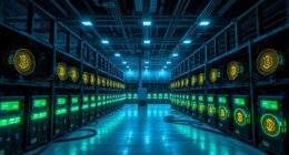 bitcoin mining profitability forecast