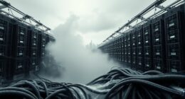 bitcoin mining water consumption