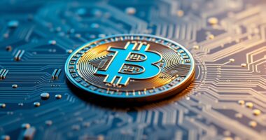 bitcoin nfts on blockchain