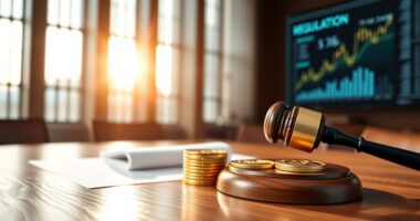 bitcoin regulation reform legislation