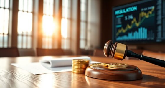 bitcoin regulation reform legislation