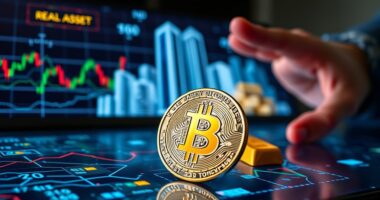 bitcoin s asset tokenization role