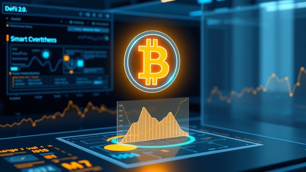 bitcoin s defi integration challenges