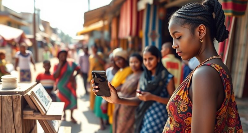 bitcoin s developing nations impact