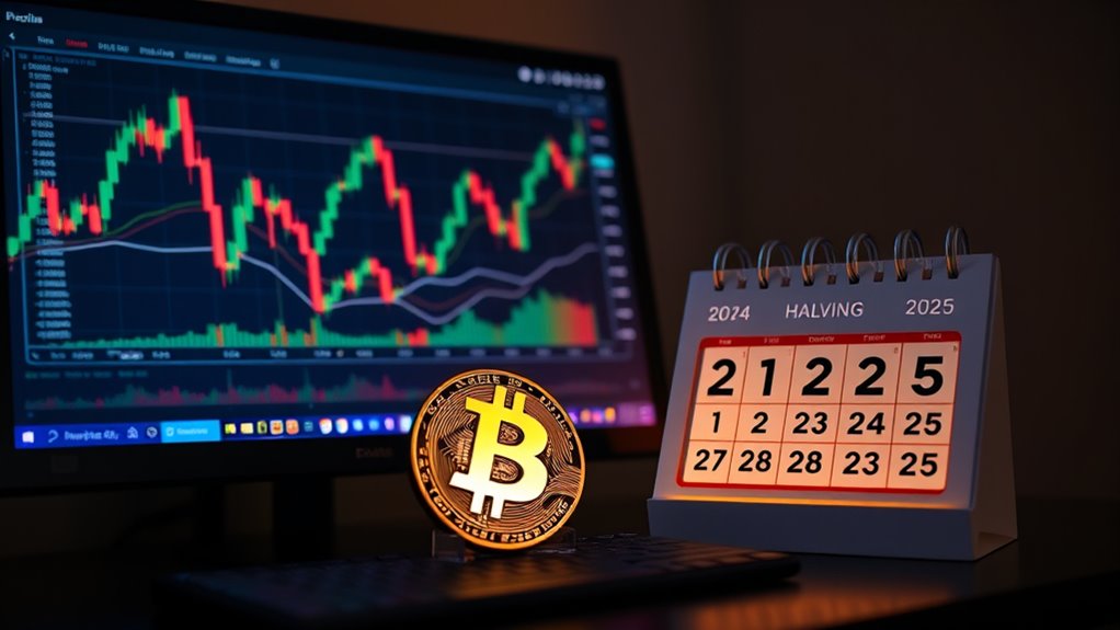 bitcoin supply reduction anticipation