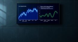 bitcoin vs ethereum efficiency