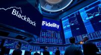 blackrock fidelity bitcoin etfs