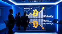 blackrock fidelity bitcoin etfs