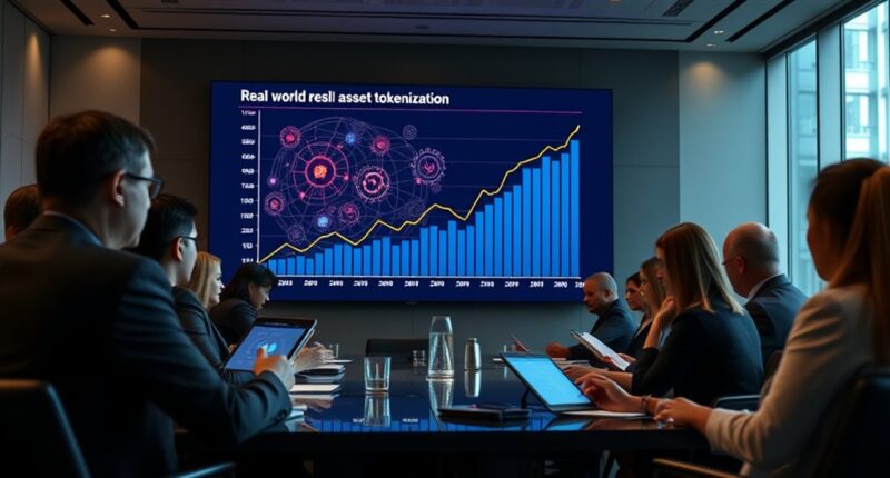 blackrock s asset tokenization forecast
