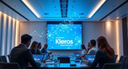 blockchain dispute resolution platforms