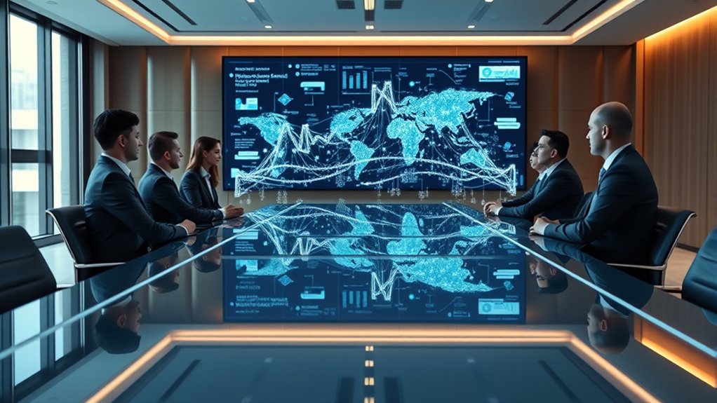 blockchain enabled bond transparency