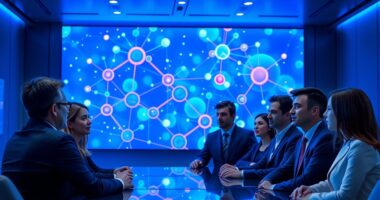 blockchain enabled bond transparency