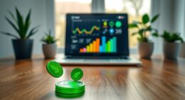 building eco friendly crypto investments