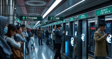 cbdc beijing public transport