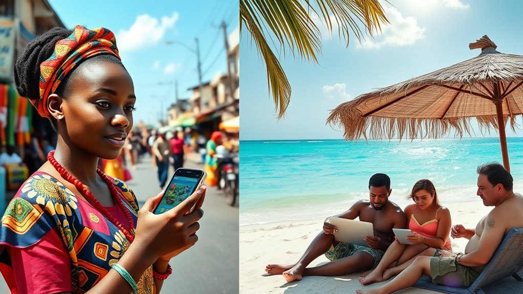 cbdcs enhance financial inclusion