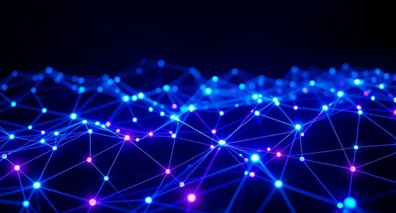 chainlink s oracle network growth