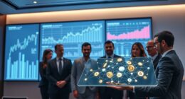 citi tests blockchain tokenization