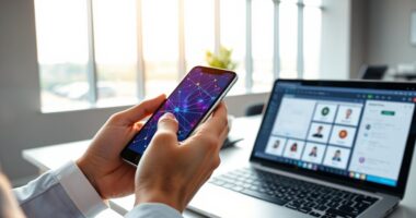 create and configure identity wallet