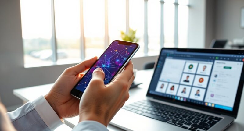 create and configure identity wallet
