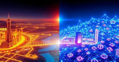 cross chain ecosystem development