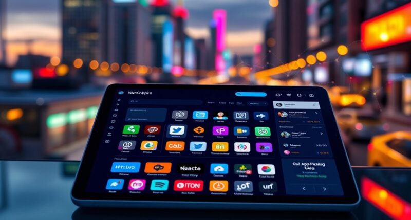 crypto app stores expanding rapidly