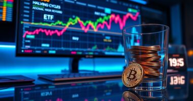 crypto bull run indicators