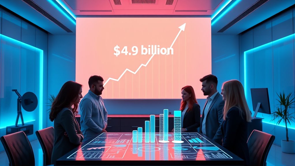 crypto funding amid challenges