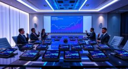 crypto funding m a growth