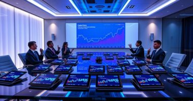 crypto funding m a growth