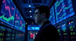 crypto market regulatory approach