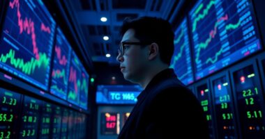 crypto market regulatory approach