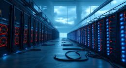 crypto mining fossil fuel dependence