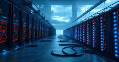 crypto mining fossil fuel dependence