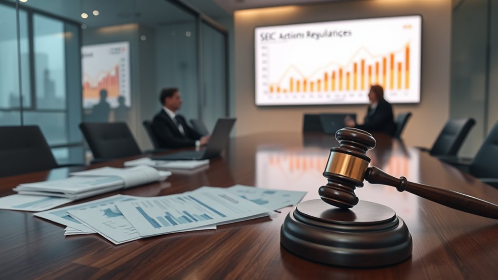 crypto regulation compliance strategies