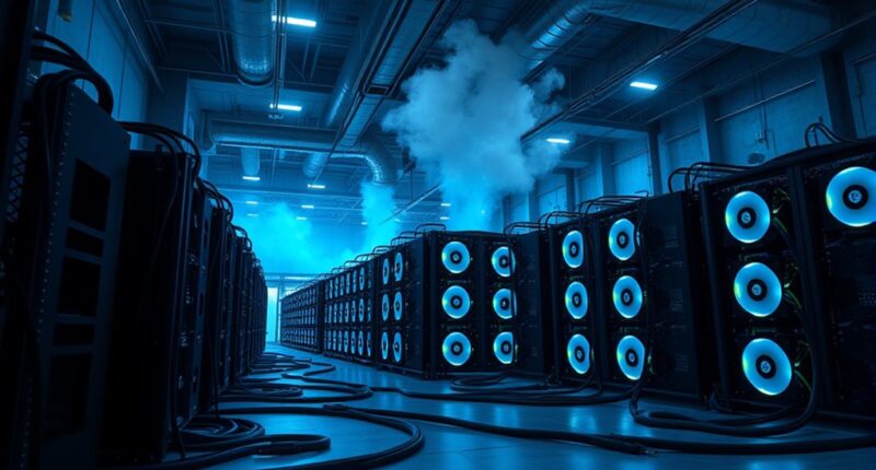 crypto s environmental electricity use