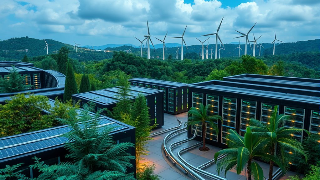 crypto s sustainable energy transition